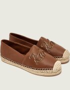 Kurt Geiger De piele espadrile KURT