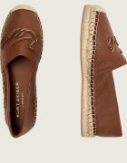 Kurt Geiger De piele espadrile KURT