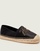 Kurt Geiger De piele espadrile KURT