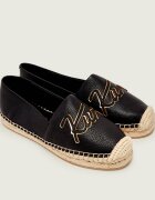 Kurt Geiger De piele espadrile KURT