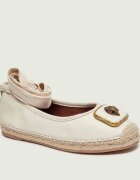 Kurt Geiger De piele espadrile PIMLICO