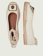 Kurt Geiger De piele espadrile PIMLICO