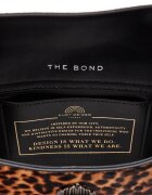 Kurt Geiger De piele geantă pe umăr Bond