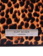 Kurt Geiger De piele geantă pe umăr Bond
