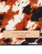 Kurt Geiger De piele geantă pe umăr Bond