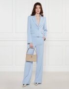 Kurt Geiger De piele geantă pe umăr Bond