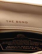 Kurt Geiger De piele geantă pe umăr Bond