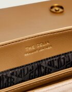 Kurt Geiger De piele geantă pe umăr Celia | piele întoarsă
