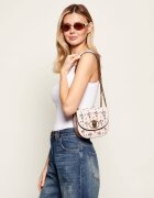 Kurt Geiger De piele geantă pe umăr CHELSEA