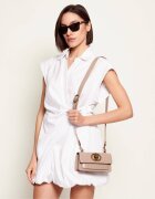 Kurt Geiger De piele geantă pe umăr CHELSEA
