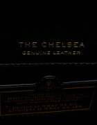 Kurt Geiger De piele geantă pe umăr CHELSEA