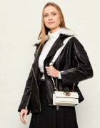 Kurt Geiger De piele geantă pe umăr CHELSEA