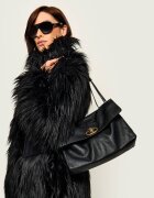 Kurt Geiger De piele geantă pe umăr Chelsea