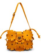 Kurt Geiger De piele geantă pe umăr Chelsea Flowers