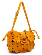 Kurt Geiger De piele geantă pe umăr Chelsea Flowers