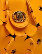 Kurt Geiger De piele geantă pe umăr Chelsea Flowers