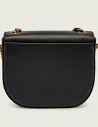 Kurt Geiger De piele geantă pe umăr Chelsea Saddle