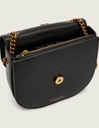 Kurt Geiger De piele geantă pe umăr Chelsea Saddle