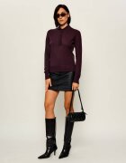 Kurt Geiger De piele geantă pe umăr Kensington