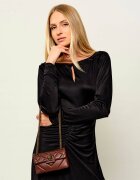 Kurt Geiger De piele geantă pe umăr Kensington