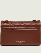 Kurt Geiger De piele geantă pe umăr Kensington