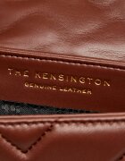 Kurt Geiger De piele geantă pe umăr Kensington