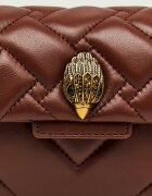 Kurt Geiger De piele geantă pe umăr Kensington
