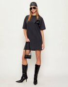 Kurt Geiger De piele geantă pe umăr KENSINGTON