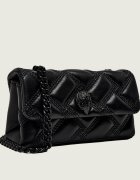 Kurt Geiger De piele geantă pe umăr KENSINGTON