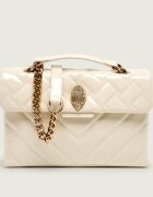 Kurt Geiger De piele geantă pe umăr KENSINGTON