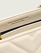 Kurt Geiger De piele geantă pe umăr KENSINGTON