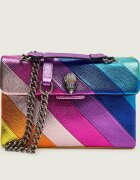 Kurt Geiger De piele geantă pe umăr KENSINGTON