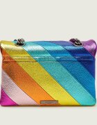 Kurt Geiger De piele geantă pe umăr KENSINGTON