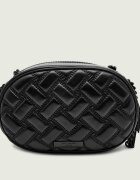 Kurt Geiger De piele geantă pe umăr KENSINGTON