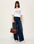 Kurt Geiger De piele geantă pe umăr Kensington