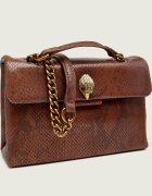 Kurt Geiger De piele geantă pe umăr Kensington