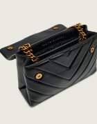 Kurt Geiger De piele geantă pe umăr KENSINGTON