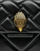 Kurt Geiger De piele geantă pe umăr KENSINGTON