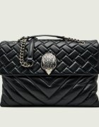 Kurt Geiger De piele geantă pe umăr KENSINgton