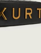 Kurt Geiger De piele geantă pe umăr KENSINGTON