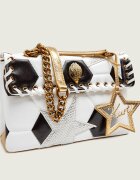 Kurt Geiger De piele geantă pe umăr Kensington Footy