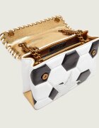 Kurt Geiger De piele geantă pe umăr Kensington Footy