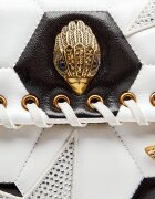Kurt Geiger De piele geantă pe umăr Kensington Footy