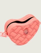 Kurt Geiger De piele geantă pe umăr KENSINGTON HEART