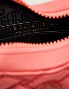 Kurt Geiger De piele geantă pe umăr KENSINGTON HEART