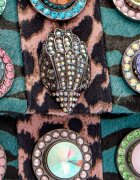 Kurt Geiger De piele geantă pe umăr Kensington Octavia
