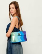 Kurt Geiger De piele geantă pe umăr KENSINGTON | piele întoarsă