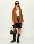 Kurt Geiger De piele geantă pe umăr KURT