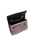 Kurt Geiger De piele geantă pe umăr MICRO KENSINGTON