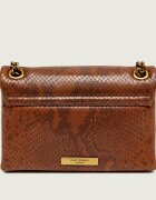 Kurt Geiger De piele geantă pe umăr Mini Kensington